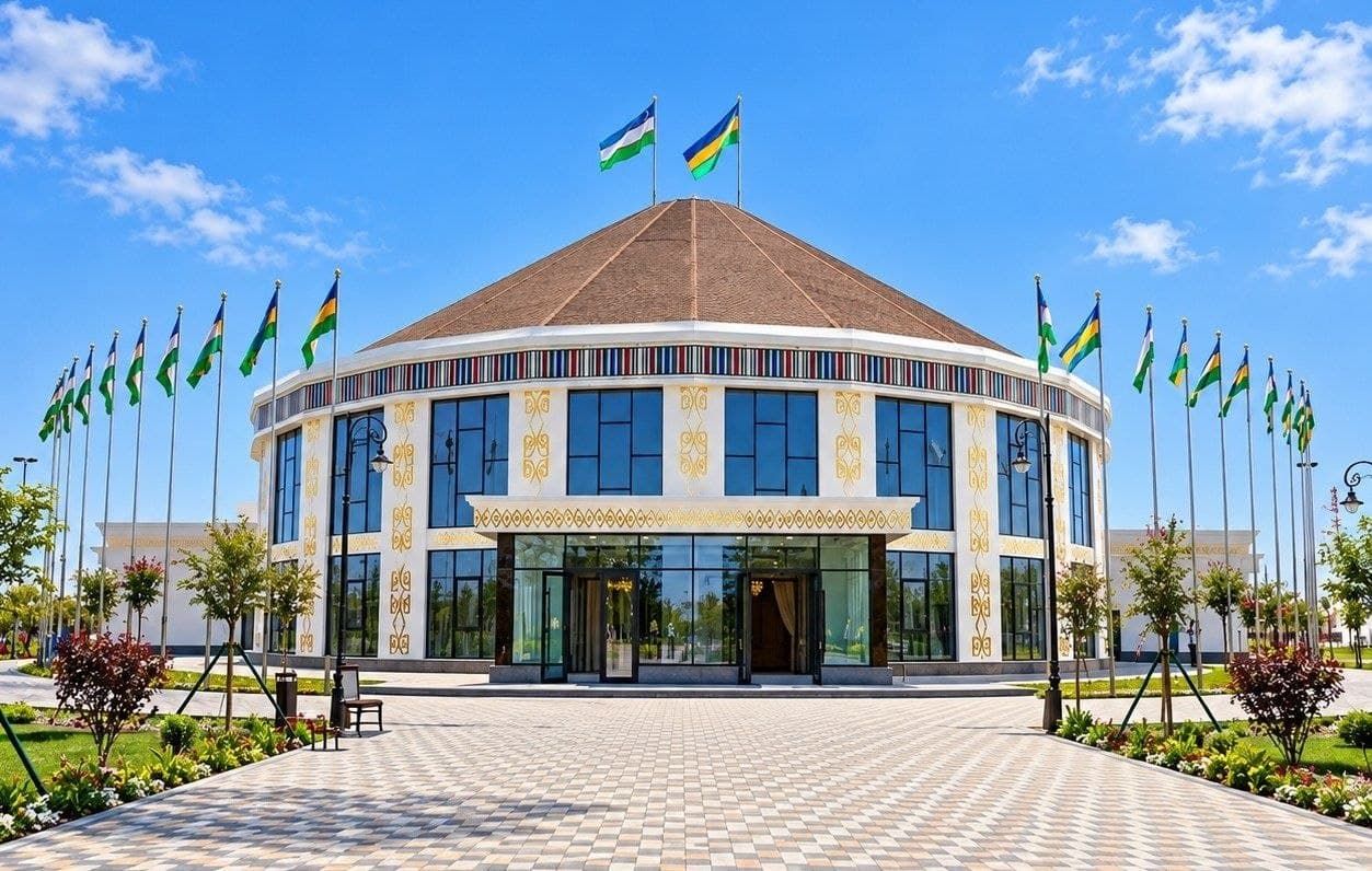 Investment Opportunities in Karakalpakstan — Legal Guide for Foreign Investors