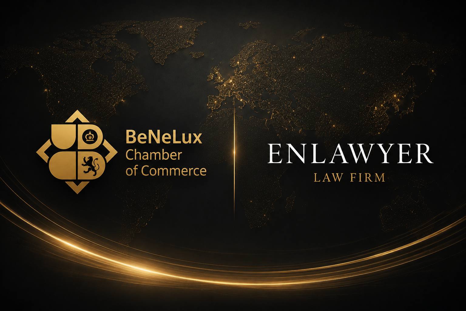 Enlawyer Law Firm Joins the BeNeLux Chamber of Commerce Uzbekistan