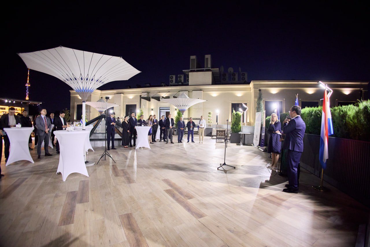 Enlawyer Law Firm Participates in the Luxembourg–Uzbekistan Business Forum — 5