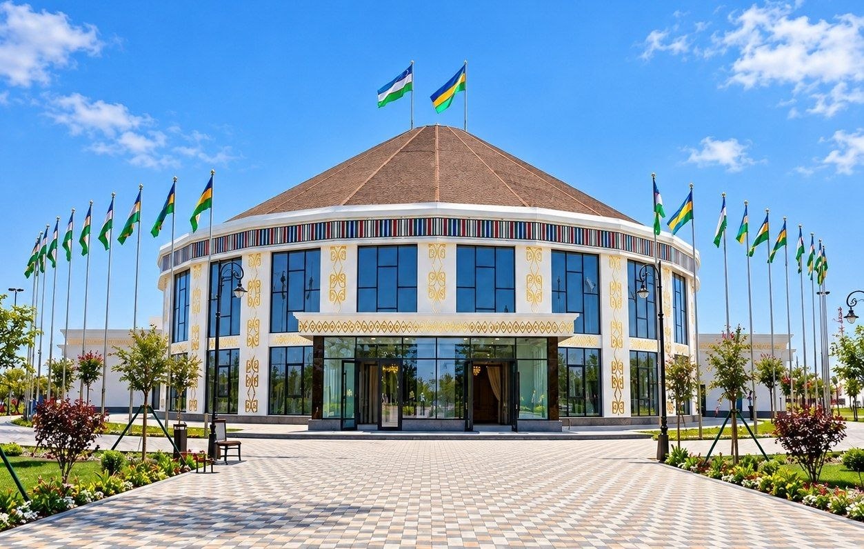 Investment Opportunities in Karakalpakstan — Legal Guide for Foreign Investors