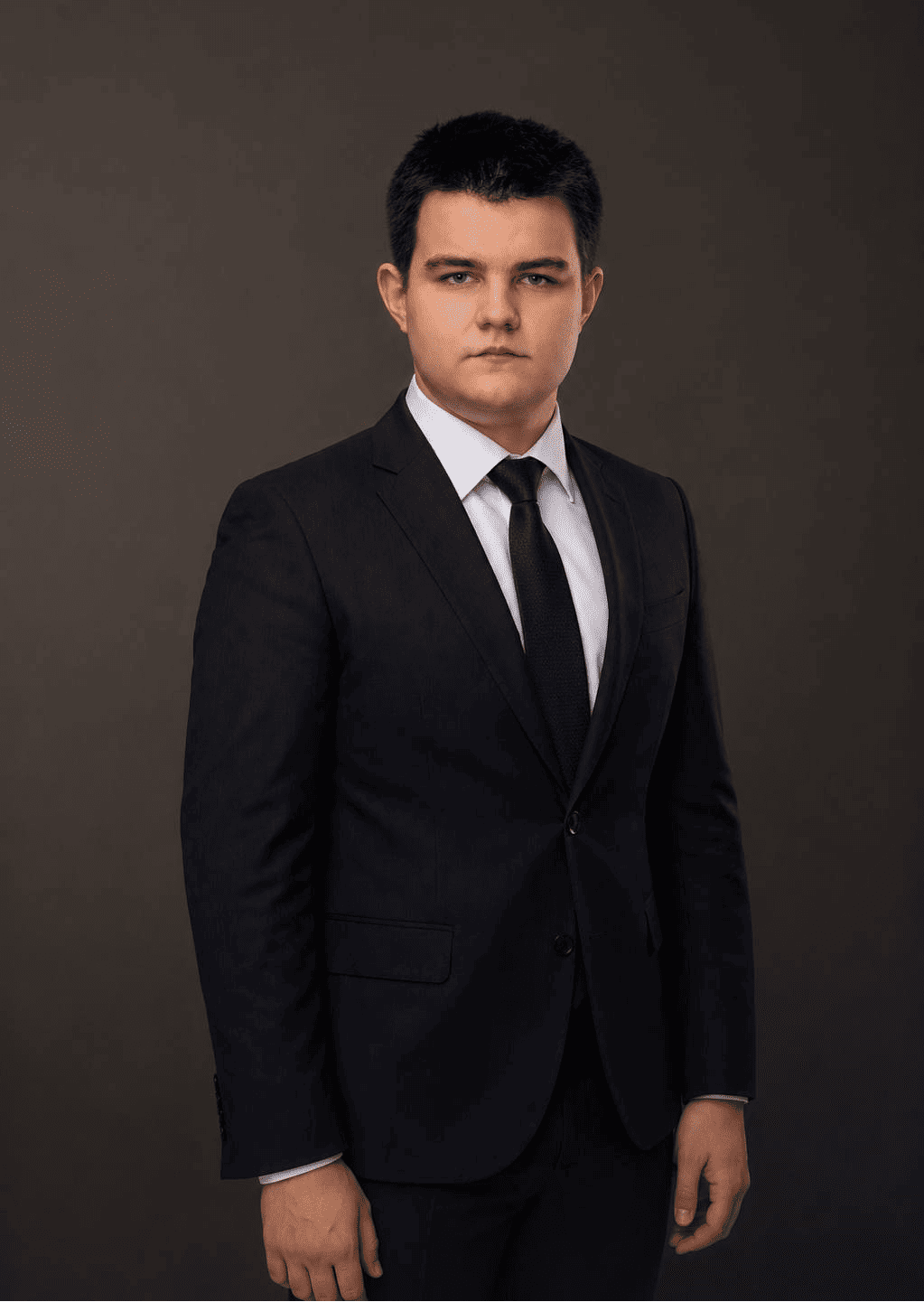 Давид Мухамедов